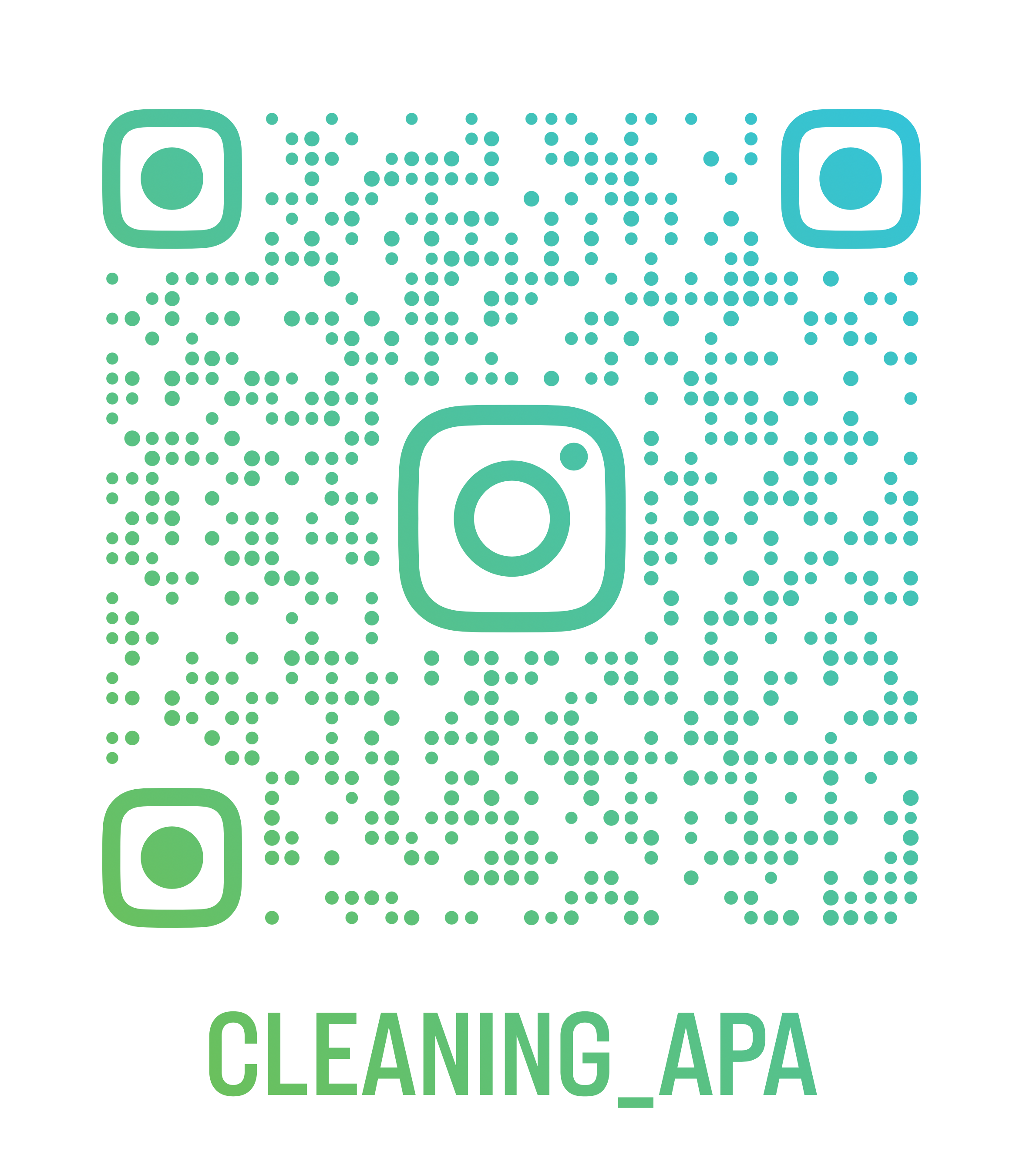 cleaning_apa_qr